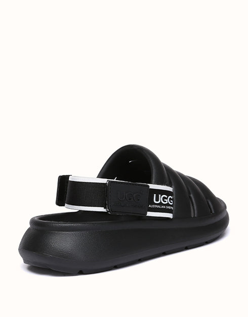 AUSTRALIAN SHEPHERD® Roseline Sandals